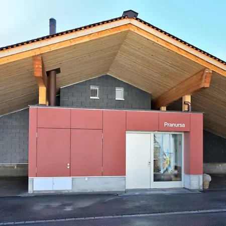 Erzhornblick Apartment