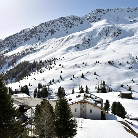 Erzhornblick * Arosa