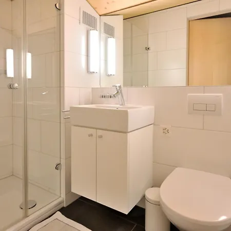Apartment Erzhornblick