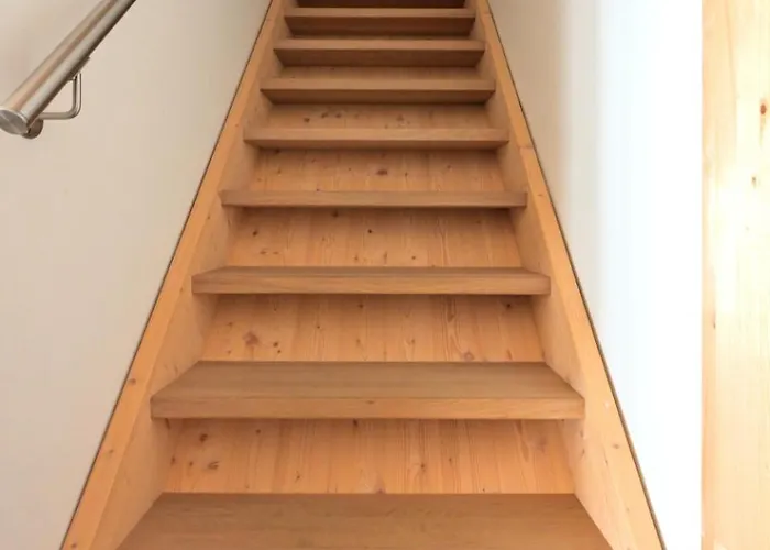 Erzhornblick Apartamento