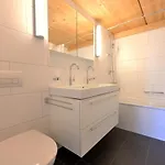 Appartement Erzhornblick *