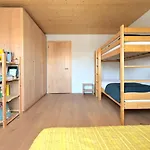 Erzhornblick Appartement Arosa