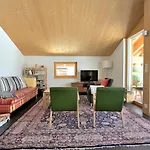 Appartement Erzhornblick Arosa