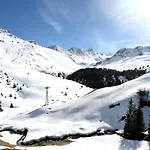 Erzhornblick Appartement