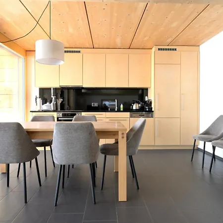 Erzhornblick ארוזה