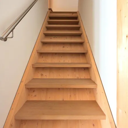 Erzhornblick דירה