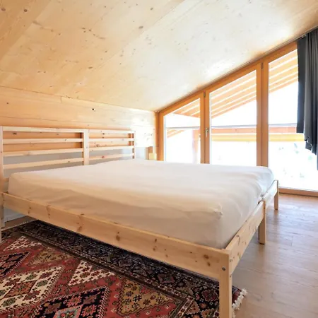 דירה Erzhornblick