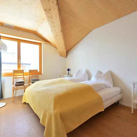 Erzhornblick * ארוזה